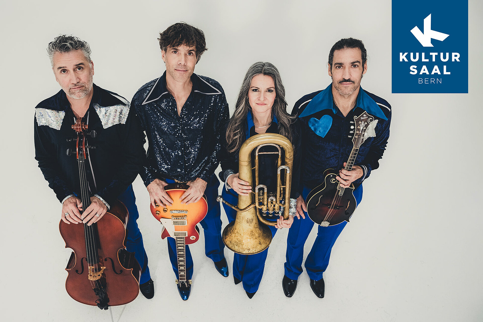 Secondhand Orchestra